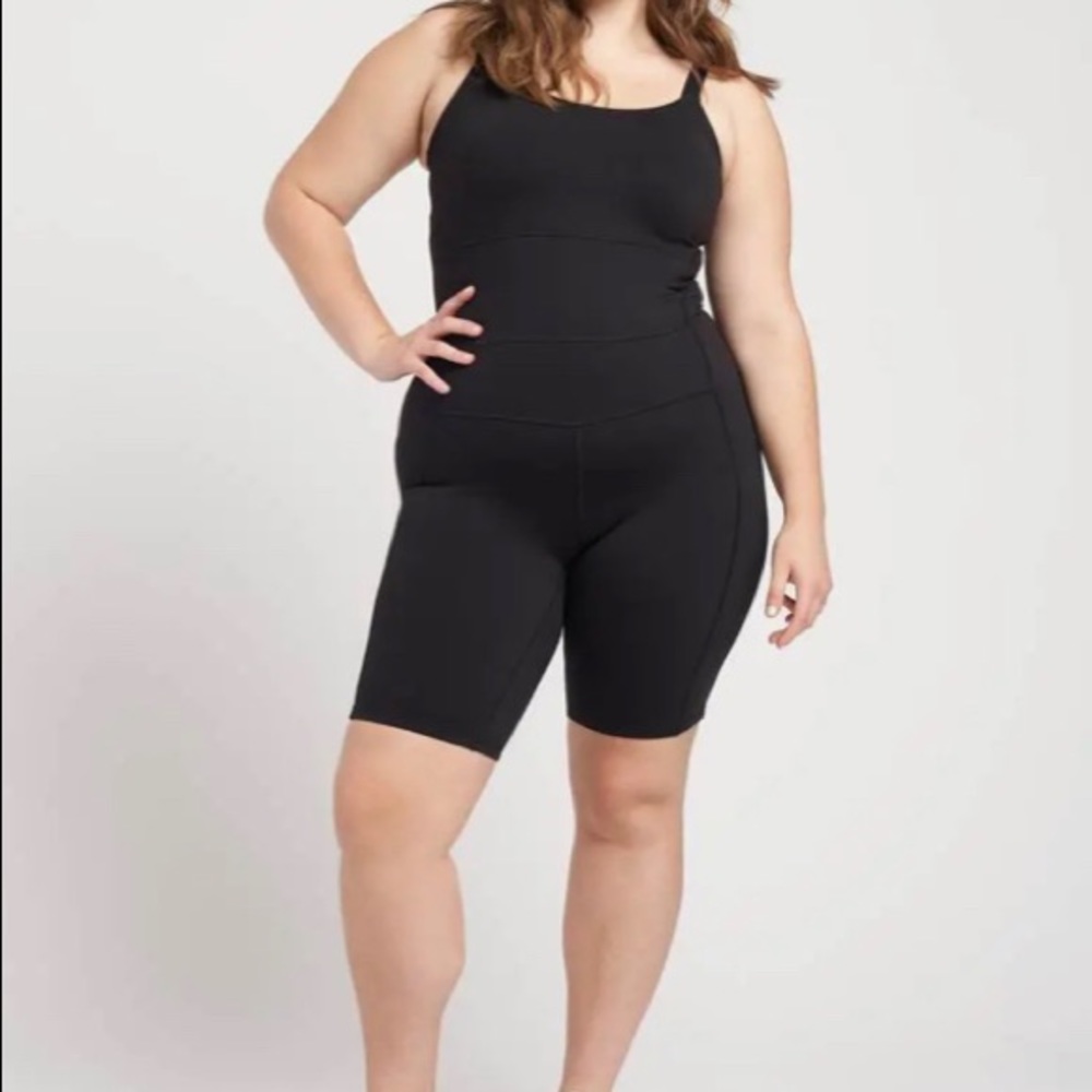 Universal Standard Next to Naked Bodyshort